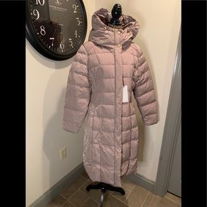 COPY - COLE HAAN WATER REPELLENT DOWN JACKET NWT